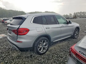 BMW X3 2.0l xDrive30I, снимка 3