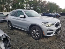 BMW X3 2.0l xDrive30I, снимка 4