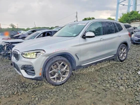 BMW X3 2.0l xDrive30I, снимка 1