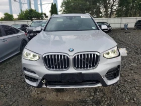 BMW X3 2.0l xDrive30I, снимка 5