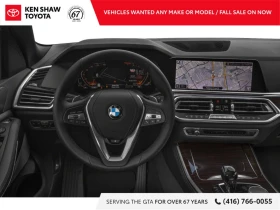 BMW X5 xDrive40i * ПОДГРЕВ * КАМЕРА, снимка 4