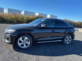 Audi Q5 Sportback/ОТ ПРЕДСТАВИТЕЛСТВО/КЛИП/ДИСТРОНИК, снимка 2