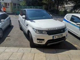 Обява за продажба на Land Rover Range Rover Sport SDV6 ~50 000 лв. - изображение 3