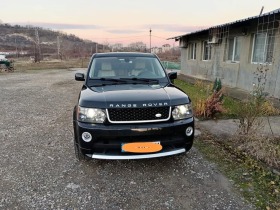 Обява за продажба на Land Rover Range Rover Sport ~27 500 лв. - изображение 1