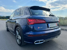 Audi SQ5, снимка 3