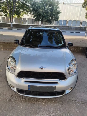 Mini Countryman 2.0 LL 4    | Mobile.bg    3