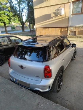 Mini Countryman 2.0 LL 4    | Mobile.bg    4