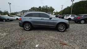 Mercedes-Benz GLC 300 4MATIC AMG Line, снимка 4