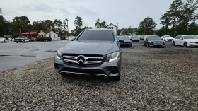 Mercedes-Benz GLC 300 4MATIC AMG Line, снимка 5