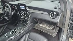 Mercedes-Benz GLC 300 4MATIC AMG Line, снимка 8