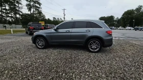 Mercedes-Benz GLC 300 4MATIC AMG Line, снимка 3