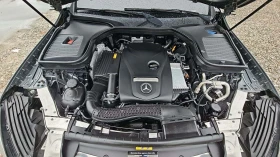 Mercedes-Benz GLC 300 4MATIC AMG Line, снимка 15