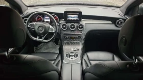 Mercedes-Benz GLC 300 4MATIC AMG Line, снимка 6