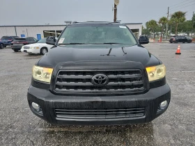  Toyota Sequoia