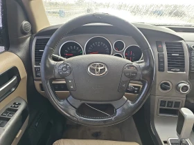 Toyota Sequoia Limited, снимка 7