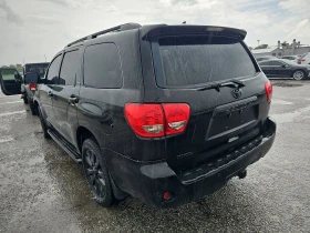 Toyota Sequoia Limited, снимка 6