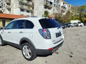 Chevrolet Captiva 4X4 6+ 1, снимка 4