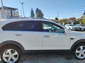 Chevrolet Captiva 4X4 6+ 1, снимка 7