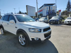 Chevrolet Captiva 4X4 6+ 1, снимка 8