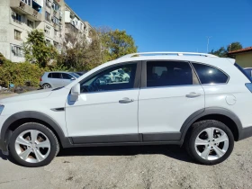 Chevrolet Captiva 4X4 6+ 1, снимка 3