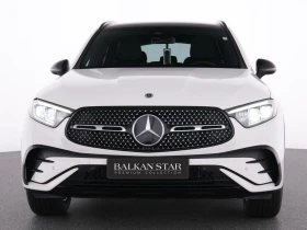 Mercedes-Benz GLC 220 d AMG-pack, снимка 3