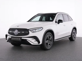 Mercedes-Benz GLC 220 d AMG-pack, снимка 1