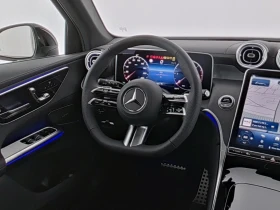 Mercedes-Benz GLC 220 d AMG-pack, снимка 7