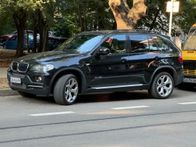 BMW X5 Е70, снимка 1