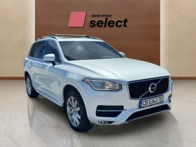 Volvo Xc90 2.0 | Mobile.bg    10