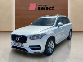 Volvo Xc90 2.0 | Mobile.bg    9