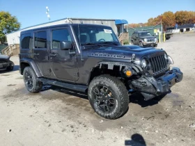 Jeep Wrangler UNLIMITED SAHARA    ! | Mobile.bg    2