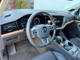 VW Touareg V6 TDI BMT 4MOTION - [10] 