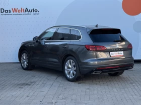 VW Touareg V6 TDI BMT 4MOTION - [4] 