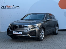 VW Touareg V6 TDI BMT 4MOTION - [1] 