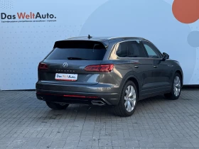 VW Touareg V6 TDI BMT 4MOTION - [3] 