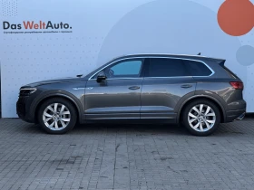 VW Touareg V6 TDI BMT 4MOTION - [5] 