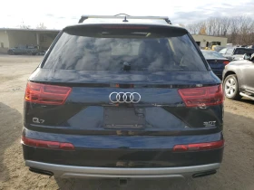 Audi Q7 PRESTIGE* BANGOLUFSEN* HEADUP* КАМЕРИ* LANEASSIST, снимка 5