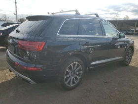 Audi Q7 PRESTIGE* BANGOLUFSEN* HEADUP* КАМЕРИ* LANEASSIST, снимка 6