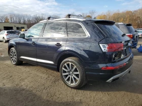 Audi Q7 PRESTIGE* BANGOLUFSEN* HEADUP* КАМЕРИ* LANEASSIST, снимка 4