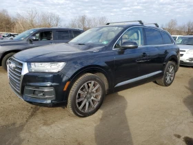 Audi Q7 PRESTIGE* BANGOLUFSEN* HEADUP* КАМЕРИ* LANEASSIST, снимка 1