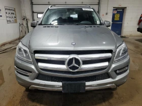 Mercedes-Benz GL 450 4MATIC* HARMAN KARDON* ПОДГРЕВ* KEYLESS , снимка 2