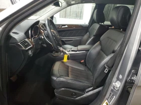 Mercedes-Benz GL 450 4MATIC* HARMAN KARDON* ПОДГРЕВ* KEYLESS , снимка 7