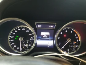 Mercedes-Benz GL 450 4MATIC* HARMAN KARDON* ПОДГРЕВ* KEYLESS , снимка 11