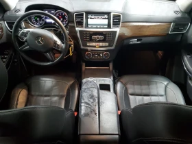 Mercedes-Benz GL 450 4MATIC* HARMAN KARDON* ПОДГРЕВ* KEYLESS , снимка 8