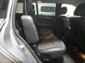 Mercedes-Benz GL 450 4MATIC* HARMAN KARDON* ПОДГРЕВ* KEYLESS , снимка 9