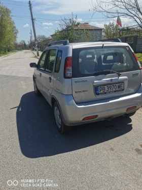 Обява за продажба на Suzuki Ignis ~4 499 лв. - изображение 9