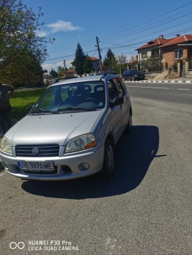 Обява за продажба на Suzuki Ignis ~4 499 лв. - изображение 1