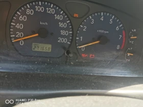 Обява за продажба на Suzuki Ignis ~4 499 лв. - изображение 10