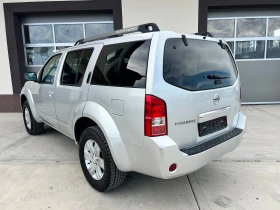 Nissan Pathfinder 2.5DCI/174ks/Автоматик/4X4/7MECTA (6+ 1) - 11900 лв. - 65427155 13