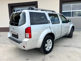 Nissan Pathfinder 2.5DCI/174ks/Автоматик/4X4/7MECTA (6+ 1) - 11900 лв. - 65427155 16